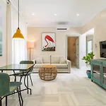 La Casa De La Plaza Del Arroyo - Traditional Luxury In Jerez