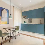 公寓 La Casa De La Plaza Del Arroyo - Traditional Luxury In Jerez