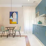 La Casa De La Plaza Del Arroyo - Traditional Luxury In Jerez * 赫雷斯