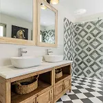 La Casa De La Plaza Del Arroyo - Traditional Luxury In Jerez 公寓