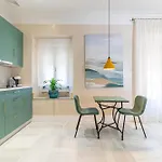 公寓 La Casa De La Plaza Del Arroyo - Traditional Luxury In Jerez