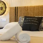 La Casa De La Plaza Del Arroyo - Traditional Luxury In Jerez