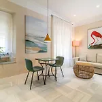 La Casa De La Plaza Del Arroyo - Traditional Luxury In Jerez 赫雷斯
