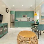 公寓 La Casa De La Plaza Del Arroyo - Traditional Luxury In Jerez