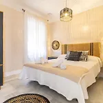 La Casa De La Plaza Del Arroyo - Traditional Luxury In Jerez * 赫雷斯