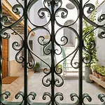 La Casa De La Plaza Del Arroyo - Traditional Luxury In Jerez 公寓