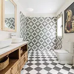 公寓 La Casa De La Plaza Del Arroyo - Traditional Luxury In Jerez *
