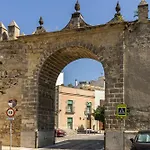 La Casa De La Plaza Del Arroyo - Traditional Luxury In Jerez 赫雷斯
