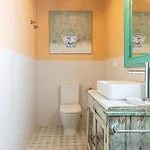 公寓 La Casa De La Plaza Del Arroyo - Traditional Luxury In Jerez 赫雷斯