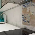 公寓 La Casa De La Plaza Del Arroyo - Traditional Luxury In Jerez 赫雷斯