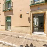 La Casa De La Plaza Del Arroyo - Traditional Luxury In Jerez 公寓 赫雷斯