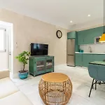 La Casa De La Plaza Del Arroyo - Traditional Luxury In Jerez * 赫雷斯