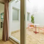 La Casa De La Plaza Del Arroyo - Traditional Luxury In Jerez