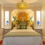 公寓 La Casa De La Plaza Del Arroyo - Traditional Luxury In Jerez