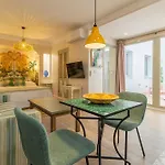 La Casa De La Plaza Del Arroyo - Traditional Luxury In Jerez 公寓 *