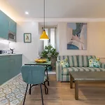 La Casa De La Plaza Del Arroyo - Traditional Luxury In Jerez 公寓 赫雷斯