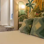 La Casa De La Plaza Del Arroyo - Traditional Luxury In Jerez