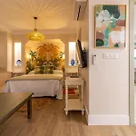 La Casa De La Plaza Del Arroyo - Traditional Luxury In Jerez 公寓 *