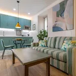 公寓 La Casa De La Plaza Del Arroyo - Traditional Luxury In Jerez *
