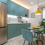 公寓 La Casa De La Plaza Del Arroyo - Traditional Luxury In Jerez 赫雷斯