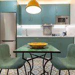 公寓 La Casa De La Plaza Del Arroyo - Traditional Luxury In Jerez *