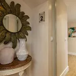 La Casa De La Plaza Del Arroyo - Traditional Luxury In Jerez 公寓