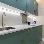La Casa De La Plaza Del Arroyo - Traditional Luxury In Jerez 公寓