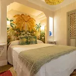 公寓 La Casa De La Plaza Del Arroyo - Traditional Luxury In Jerez