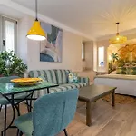 La Casa De La Plaza Del Arroyo - Traditional Luxury In Jerez 赫雷斯