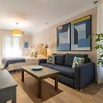 La Casa De La Plaza Del Arroyo - Traditional Luxury In Jerez