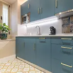 La Casa De La Plaza Del Arroyo - Traditional Luxury In Jerez 赫雷斯