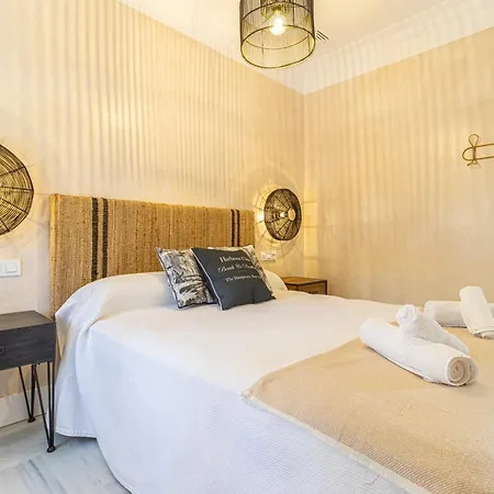 La Casa De La Plaza Del Arroyo - Traditional Luxury In Jerez * Jerez de la Frontera