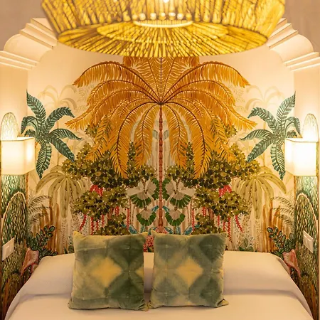 La Casa De La Plaza Del Arroyo - Traditional Luxury In Jerez Appartement *