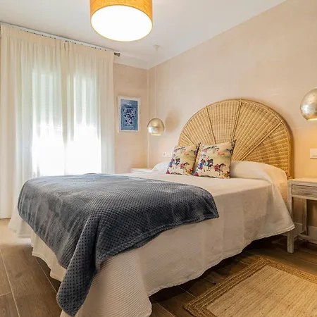 La Casa De La Plaza Del Arroyo - Traditional Luxury In Jerez