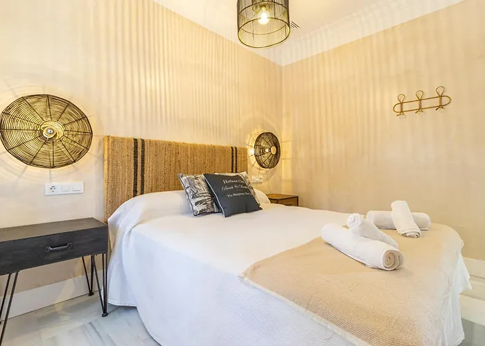 La Casa De La Plaza Del Arroyo - Traditional Luxury In Jerez * Jerez de la Frontera