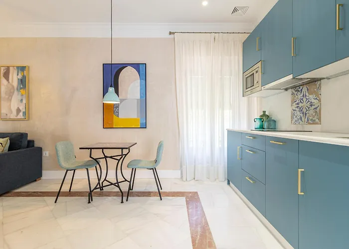 La Casa De La Plaza Del Arroyo - Traditional Luxury In Jerez * Jerez de la Frontera