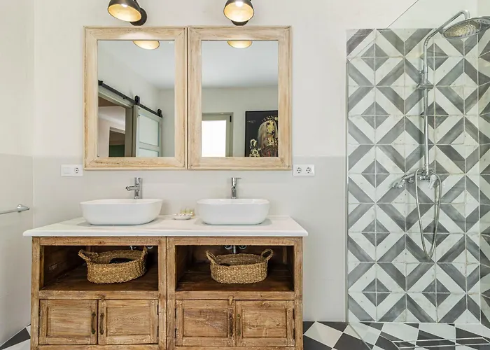 La Casa De La Plaza Del Arroyo - Traditional Luxury In Jerez Appartement