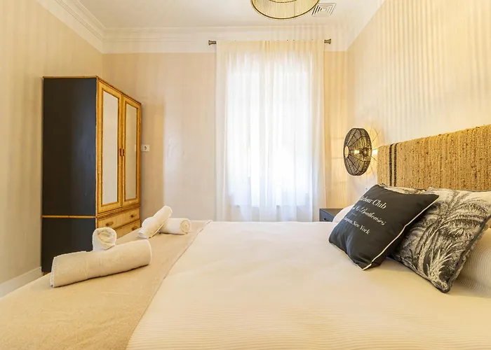 La Casa De La Plaza Del Arroyo - Traditional Luxury In Jerez Appartement *