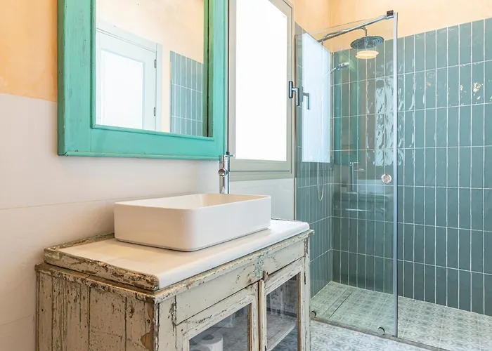 Appartement La Casa De La Plaza Del Arroyo - Traditional Luxury In Jerez Jerez de la Frontera