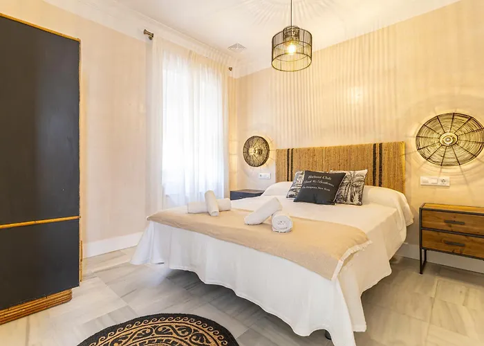 La Casa De La Plaza Del Arroyo - Traditional Luxury In Jerez * Jerez de la Frontera