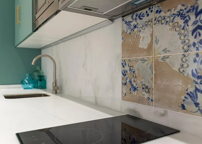 Appartement La Casa De La Plaza Del Arroyo - Traditional Luxury In Jerez Jerez de la Frontera