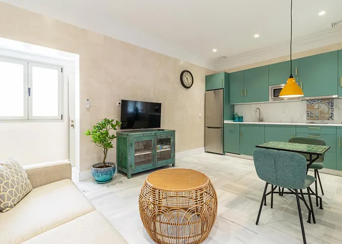 La Casa De La Plaza Del Arroyo - Traditional Luxury In Jerez * Jerez de la Frontera