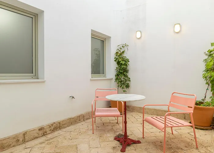 La Casa De La Plaza Del Arroyo - Traditional Luxury In Jerez Appartement