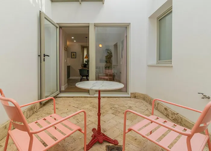 La Casa De La Plaza Del Arroyo - Traditional Luxury In Jerez