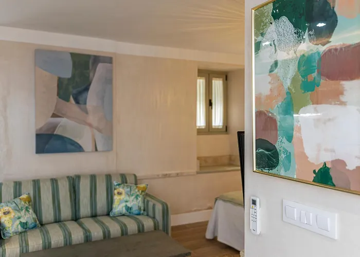 La Casa De La Plaza Del Arroyo - Traditional Luxury In Jerez