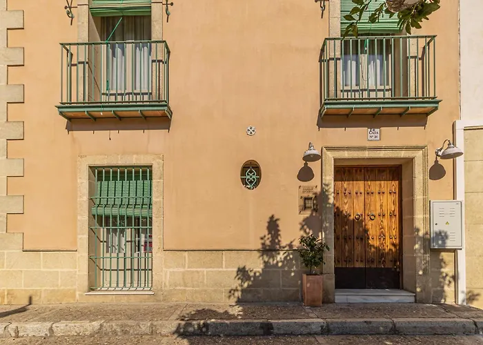 La Casa De La Plaza Del Arroyo - Traditional Luxury In Jerez Appartement Jerez de la Frontera