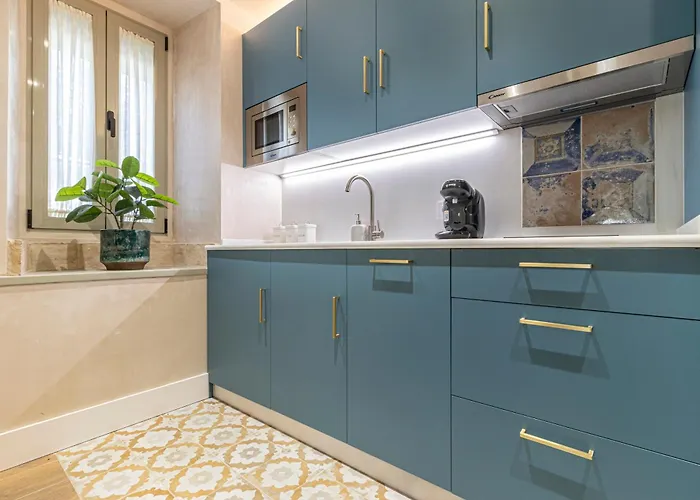 La Casa De La Plaza Del Arroyo - Traditional Luxury In Jerez Jerez de la Frontera