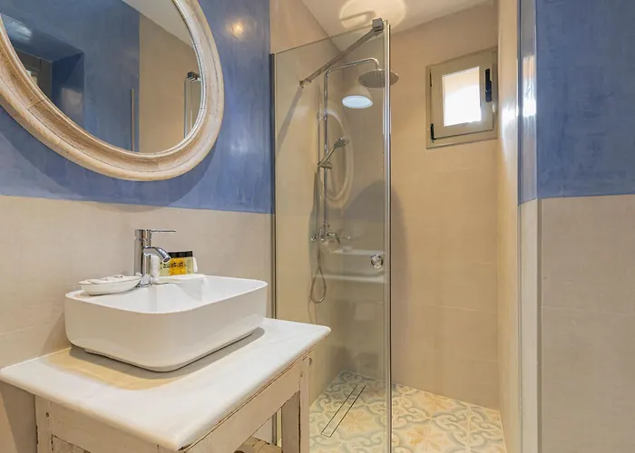 La Casa De La Plaza Del Arroyo - Traditional Luxury In Jerez Appartement Jerez de la Frontera