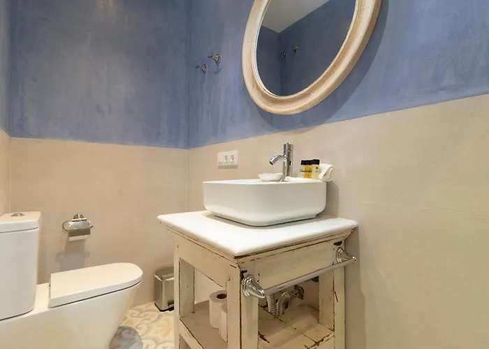 La Casa De La Plaza Del Arroyo - Traditional Luxury In Jerez *