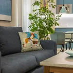 公寓 La Casa De La Plaza Del Arroyo - Traditional Luxury In Jerez *